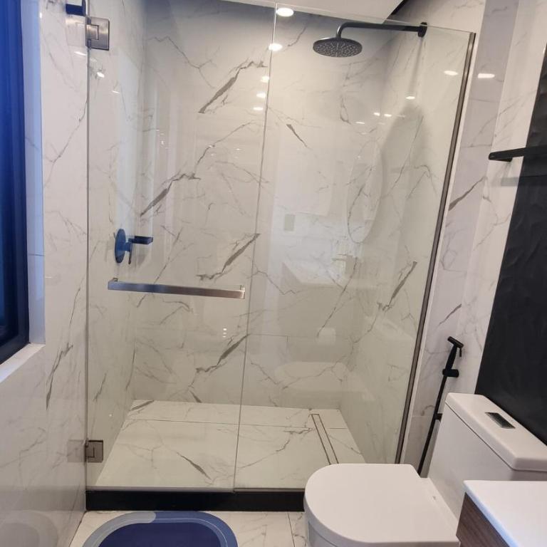 Modern and comfortable apartment in a premium area - Apartamento de 1 dormitorio - 5
