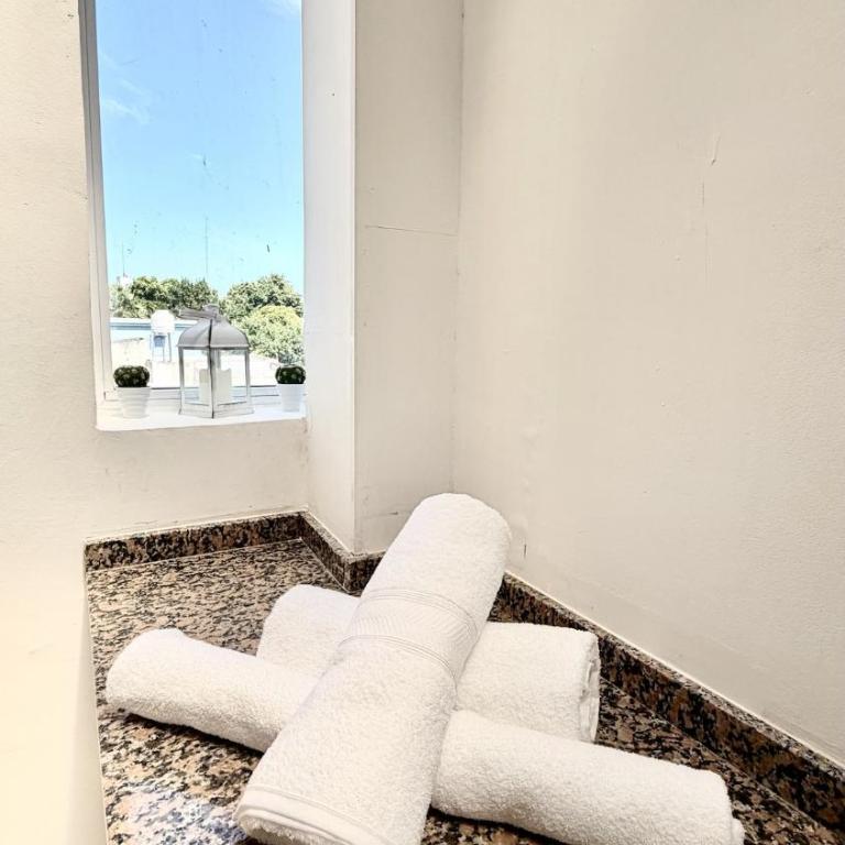 Río Breve - Departamento moderno en Zona Norte - Deluxe Apartment - 8