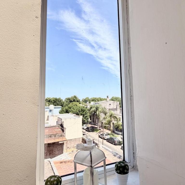 Río Breve - Departamento moderno en Zona Norte - Deluxe Apartment - 7