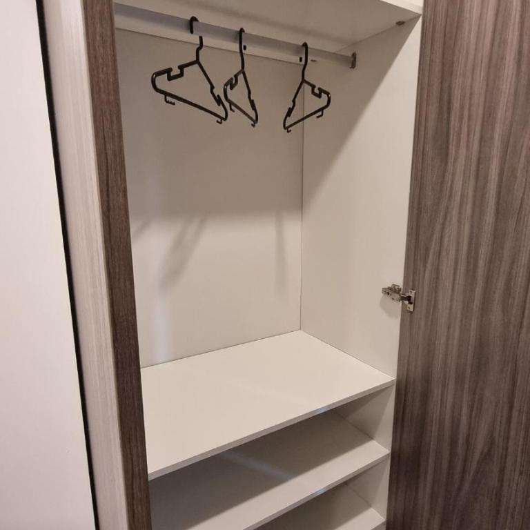 Modern and comfortable apartment in a premium area - Apartamento de 1 dormitorio - 7