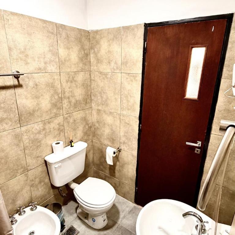 Río Breve - Departamento moderno en Zona Norte - Deluxe Apartment - 11