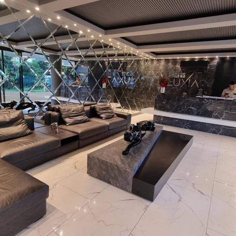 Modern and comfortable apartment in a premium area - Apartamento de 1 dormitorio - 10