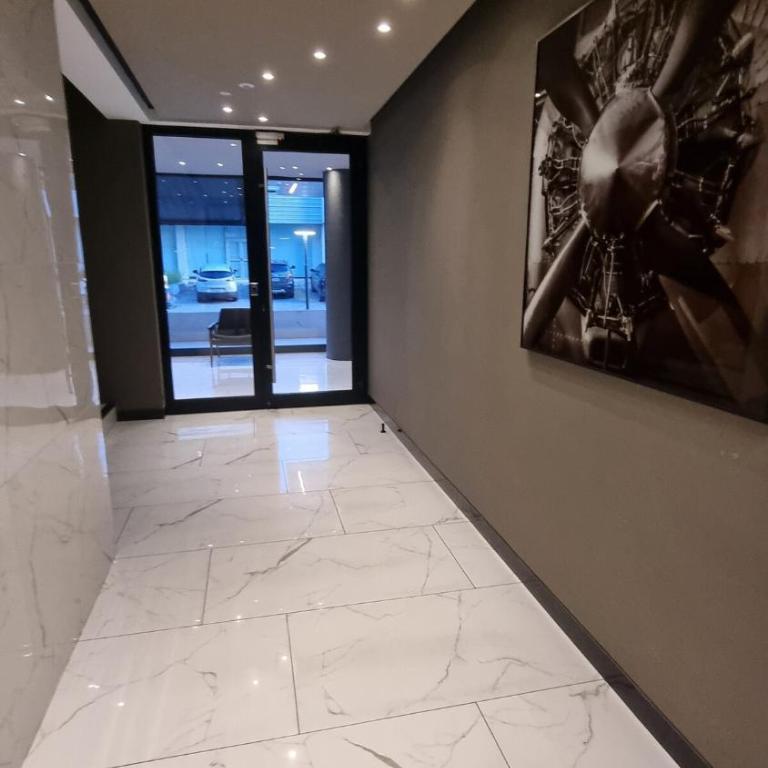 Modern and comfortable apartment in a premium area - Apartamento de 1 dormitorio - 12