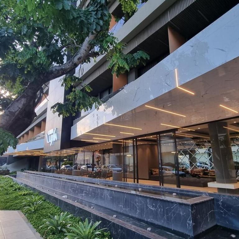 Modern and comfortable apartment in a premium area - Apartamento de 1 dormitorio - 14