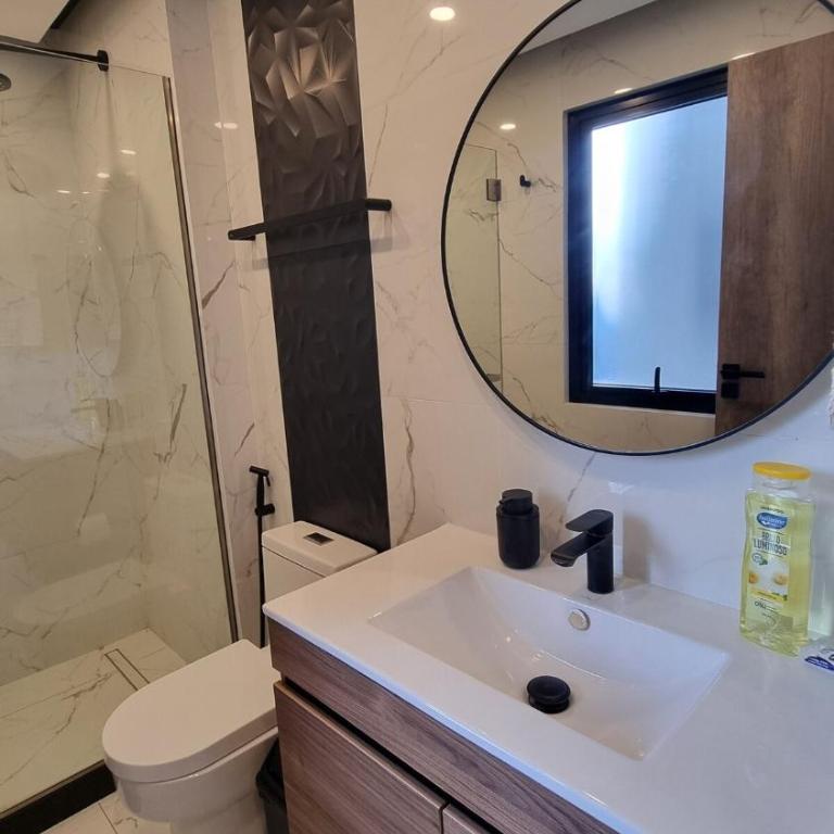 Modern and comfortable apartment in a premium area - Apartamento de 1 dormitorio - 17
