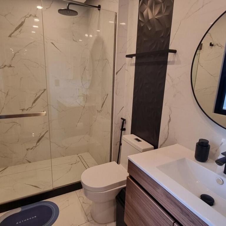 Modern and comfortable apartment in a premium area - Apartamento de 1 dormitorio - 18