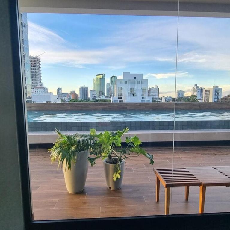 Modern and comfortable apartment in a premium area - Apartamento de 1 dormitorio - 19