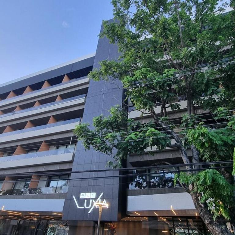 Modern and comfortable apartment in a premium area - Apartamento de 1 dormitorio - 23