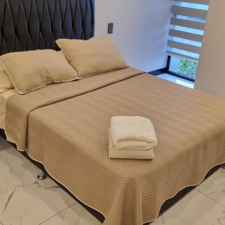 Modern and comfortable apartment in a premium area - Apartamento de 1 dormitorio - 27