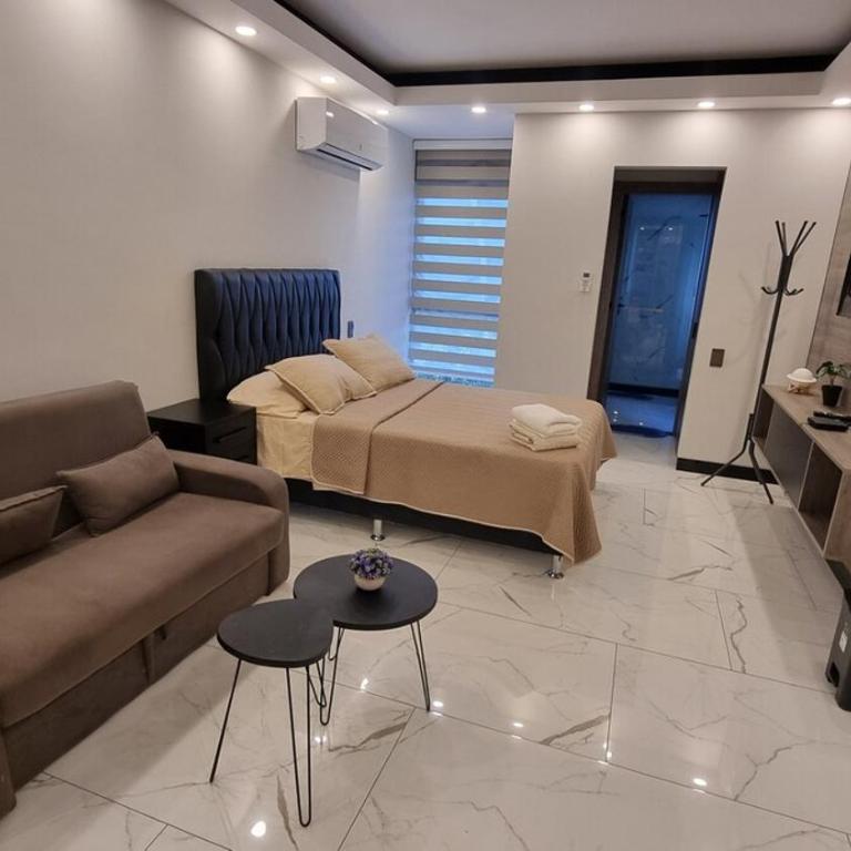Modern and comfortable apartment in a premium area - Apartamento de 1 dormitorio - 31