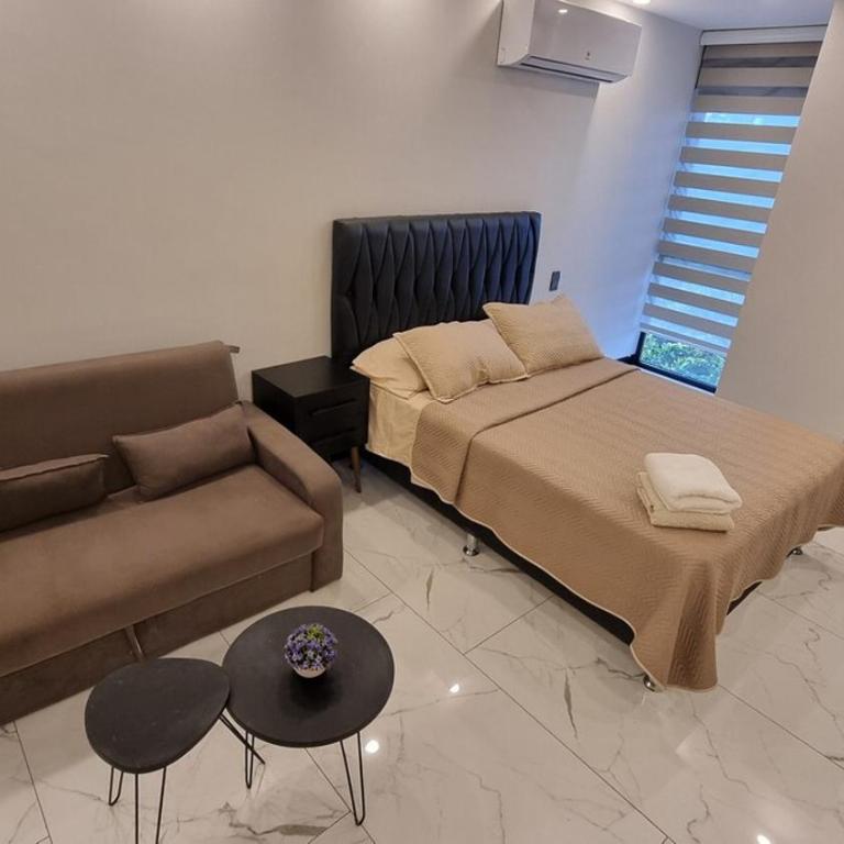 Modern and comfortable apartment in a premium area - Apartamento de 1 dormitorio - 33