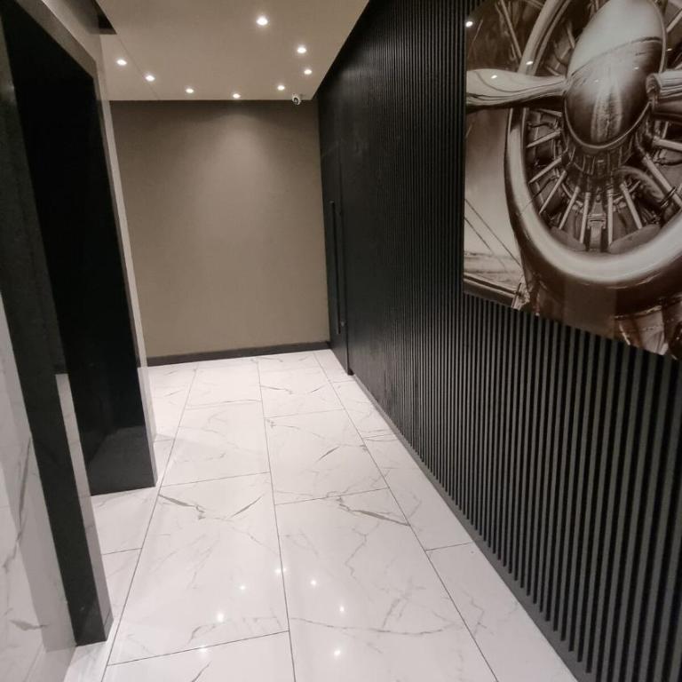 Modern and comfortable apartment in a premium area - Apartamento de 1 dormitorio - 34