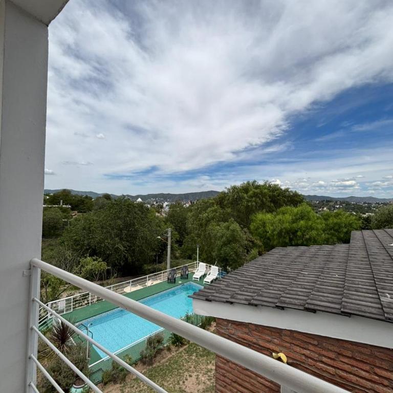 Cabañas Casitas De Emma - Bungalow Familiar - 11