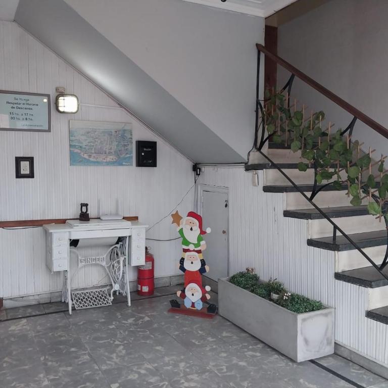 Florencia Habitaciones - Two-Bedroom Apartment - 1