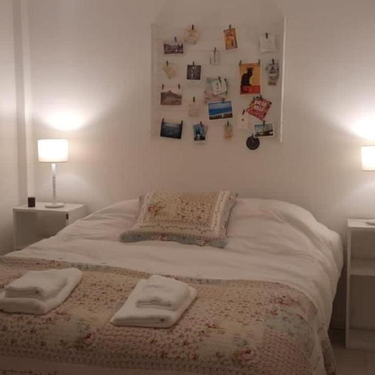 Departamento en calle Balcarce y Salta - Two-Bedroom Apartment - 1