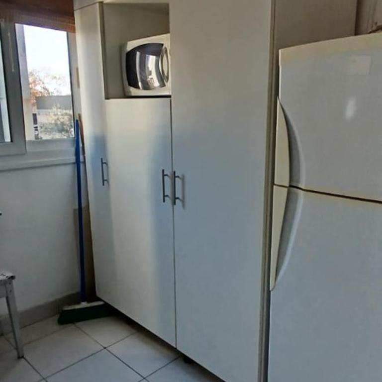 Departamento en calle Balcarce y Salta - Two-Bedroom Apartment - 8