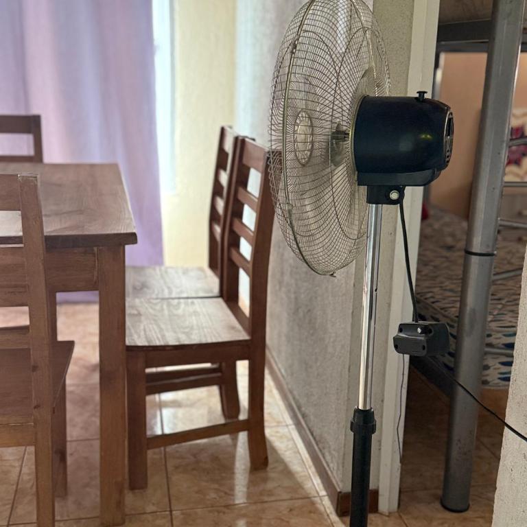 Cab19,Anisacate - Two-Bedroom Apartment with Mountain View - 14