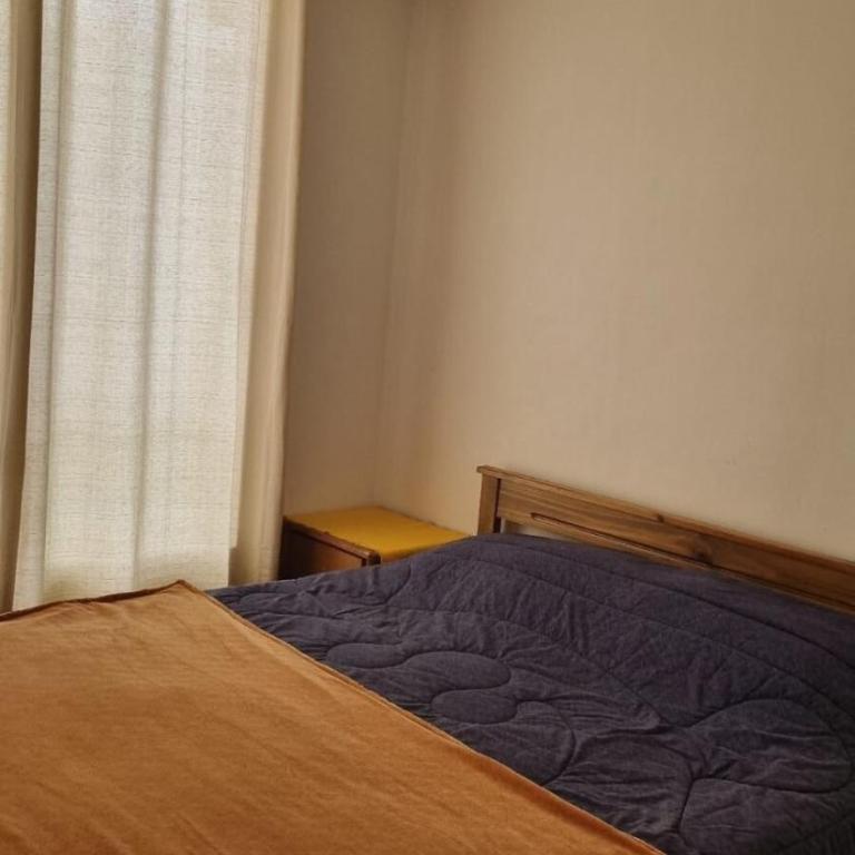 Bordemar Las Cruces - Three-Bedroom Apartment - 5