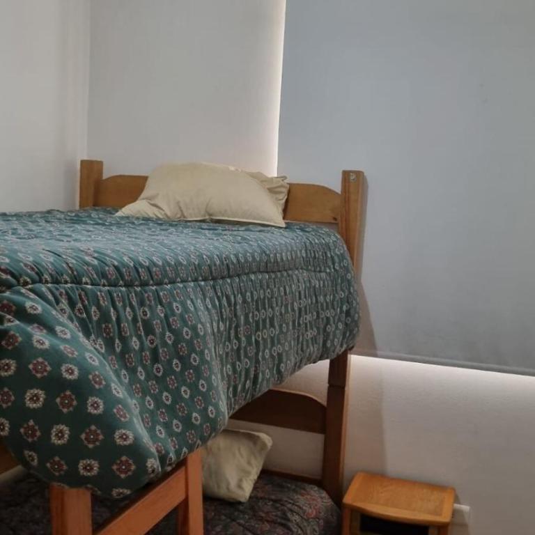 Bordemar Las Cruces - Three-Bedroom Apartment - 4
