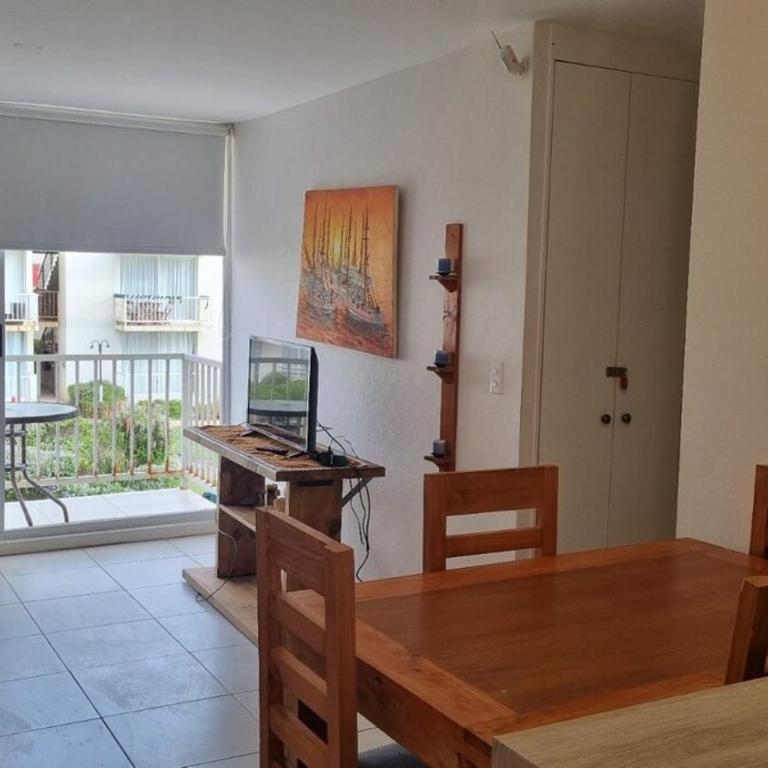 Bordemar Las Cruces - Three-Bedroom Apartment - 6