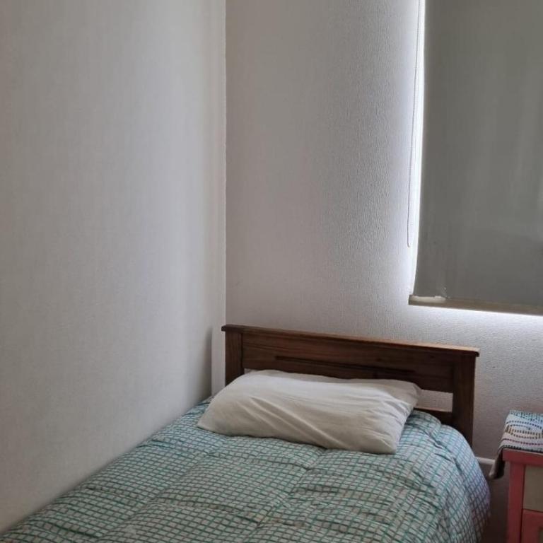 Bordemar Las Cruces - Three-Bedroom Apartment - 7