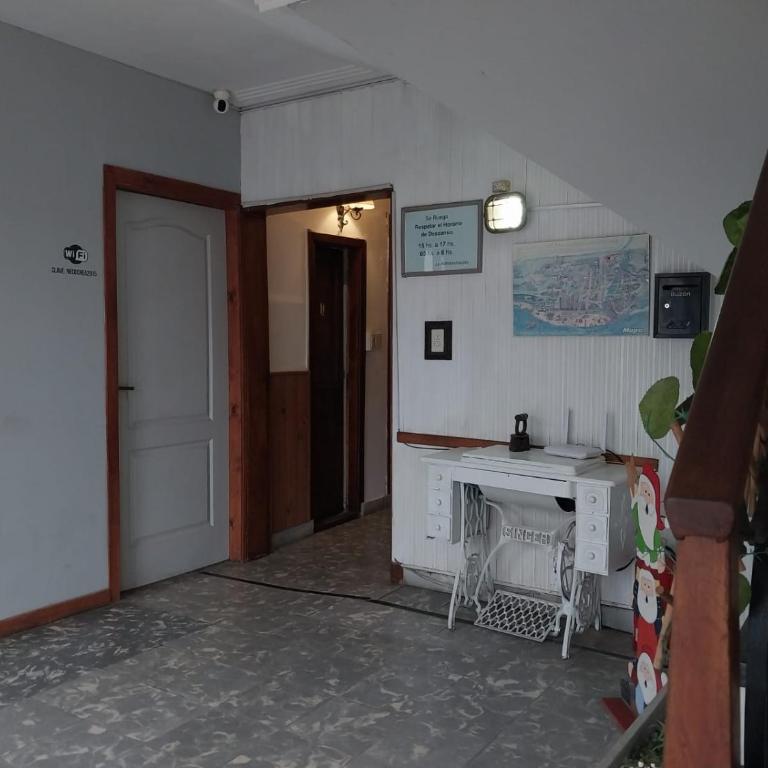 Florencia Habitaciones - Two-Bedroom Apartment - 8
