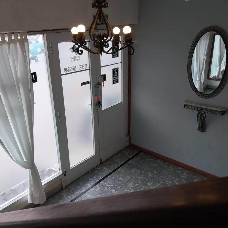 Florencia Habitaciones - Two-Bedroom Apartment - 17