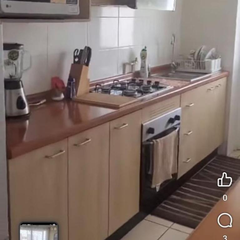 Carolina Pinamar La Serena - Three-Bedroom Apartment - 4