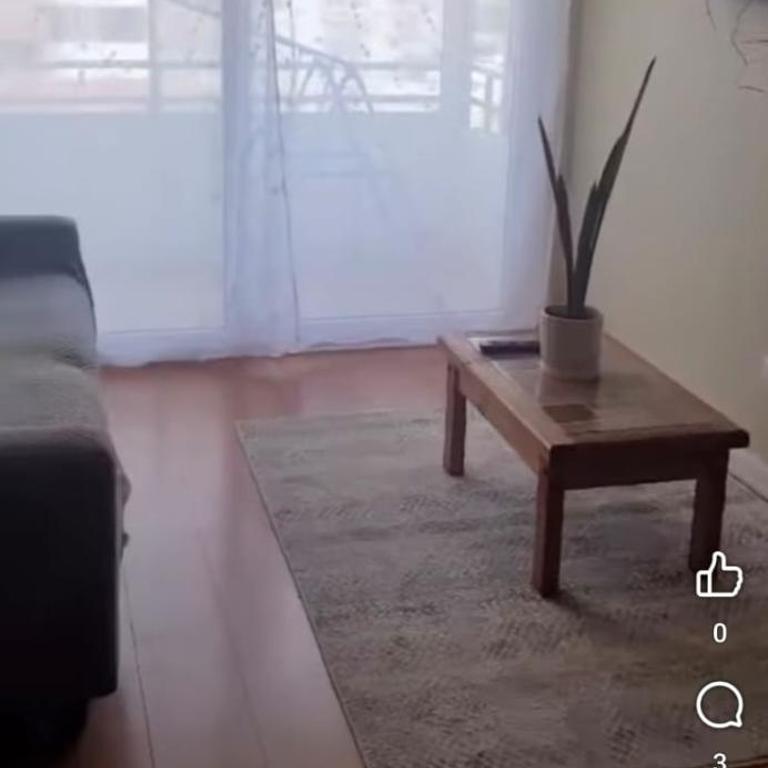 Carolina Pinamar La Serena - Three-Bedroom Apartment - 7