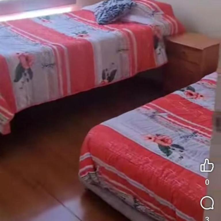 Carolina Pinamar La Serena - Three-Bedroom Apartment - 10