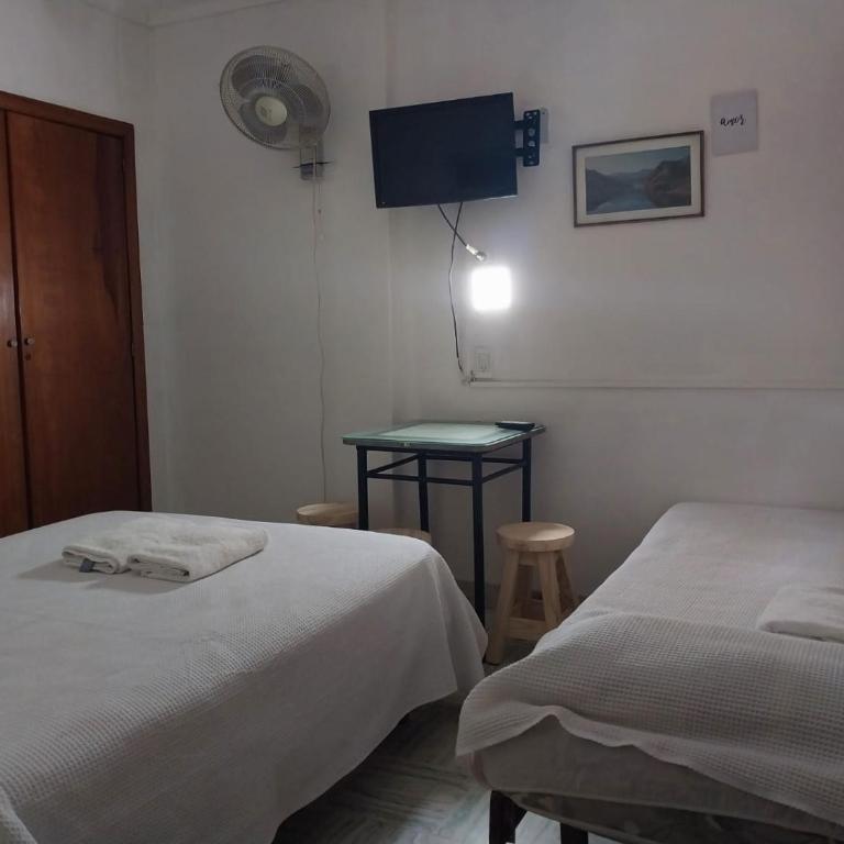 Florencia Habitaciones - Two-Bedroom Apartment - 2