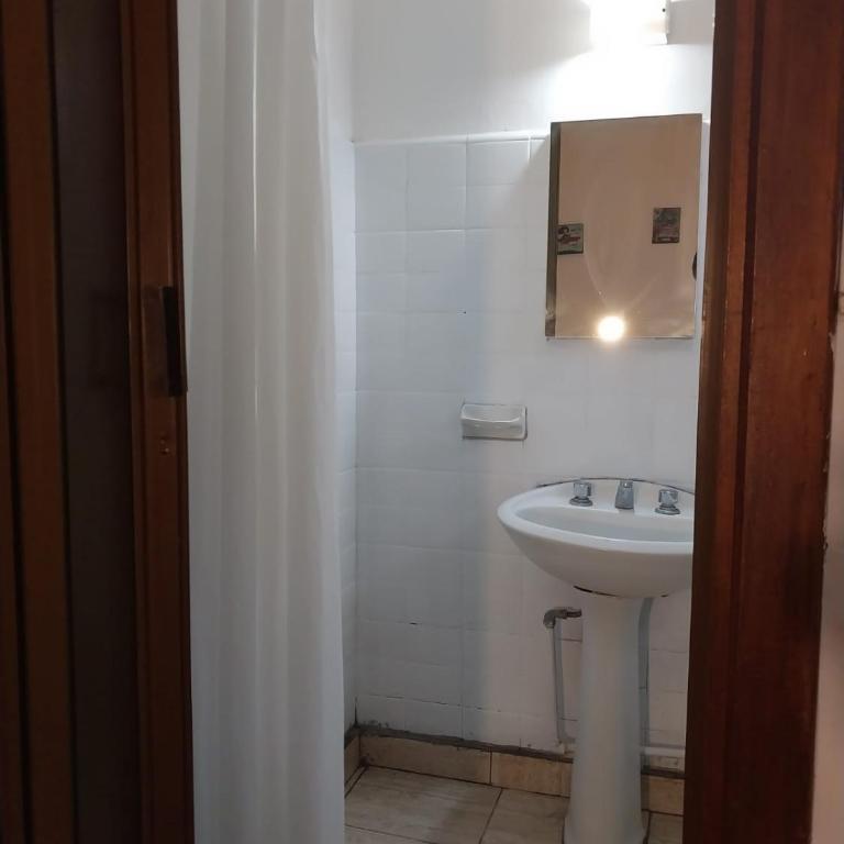 Florencia Habitaciones - Two-Bedroom Apartment - 13