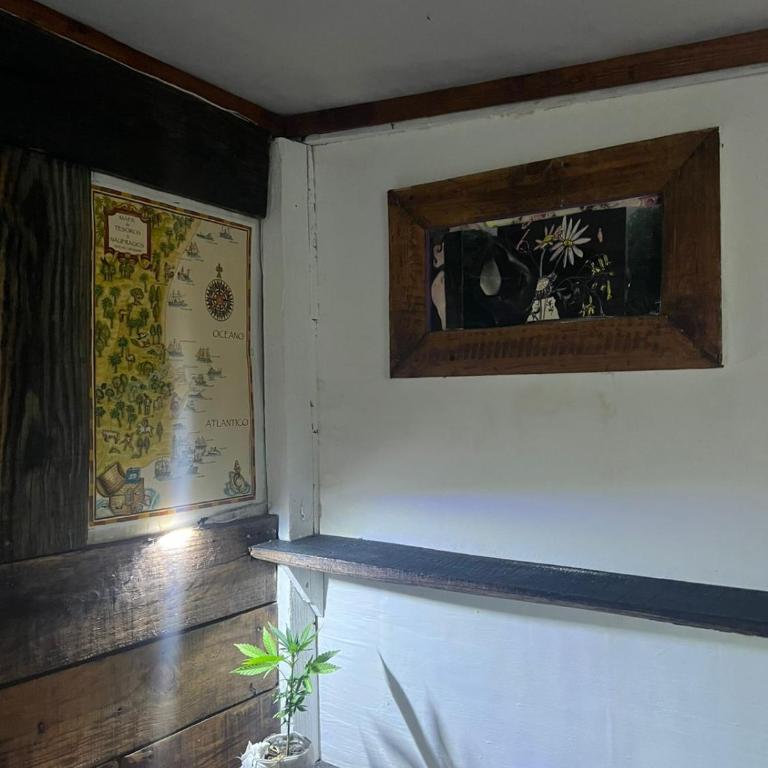 El Antiguo - Double Room - 1