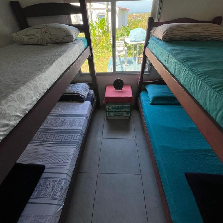 El Antiguo - Bed in 4-Bed Mixed Dormitory Room - 2