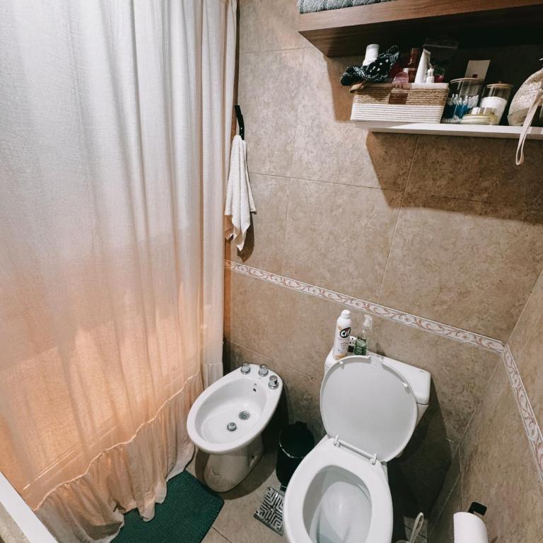 A una cuadra de la playa - Apartamento de 1 dormitorio - 2