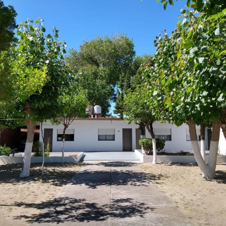Nola e Acerra - Las Toninas - One-Bedroom Apartment - 1