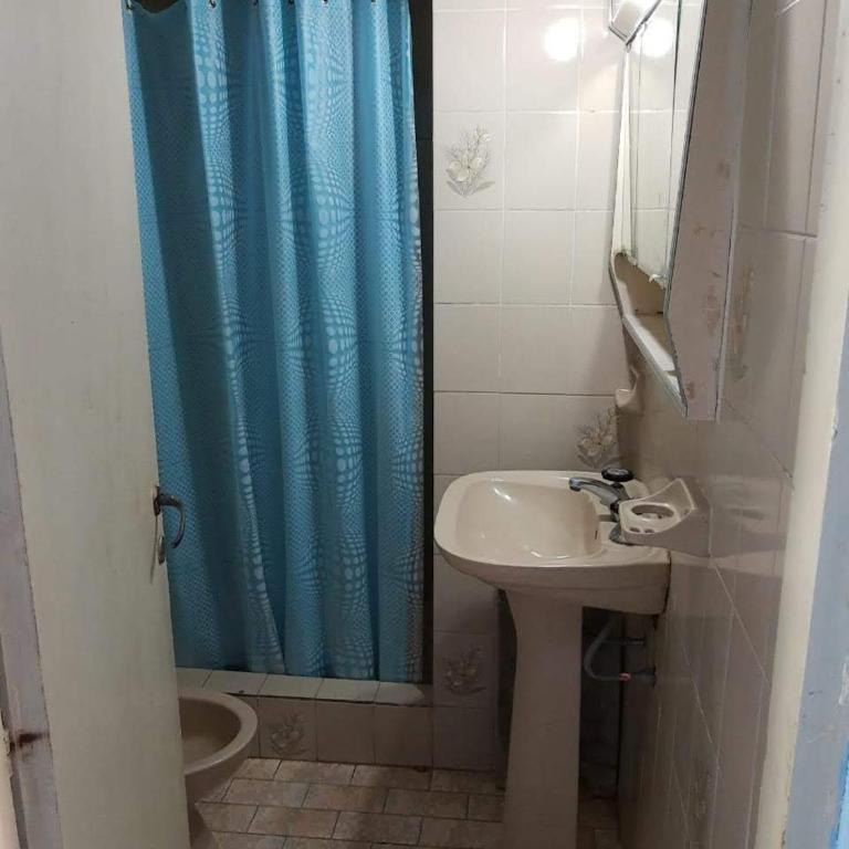Nola e Acerra - Las Toninas - One-Bedroom Apartment - 6