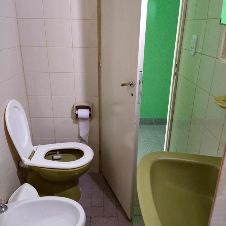 Nola e Acerra - Las Toninas - One-Bedroom Apartment - 5