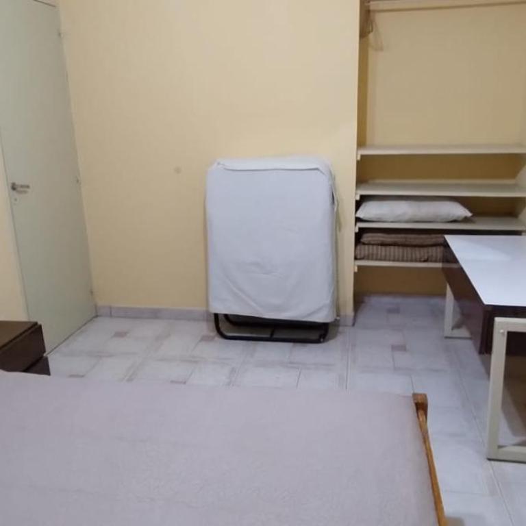 Nola e Acerra - Las Toninas - One-Bedroom Apartment - 6