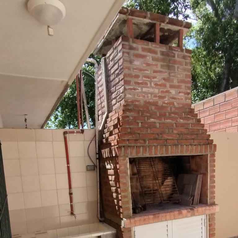 Nola e Acerra - Las Toninas - One-Bedroom Apartment - 4