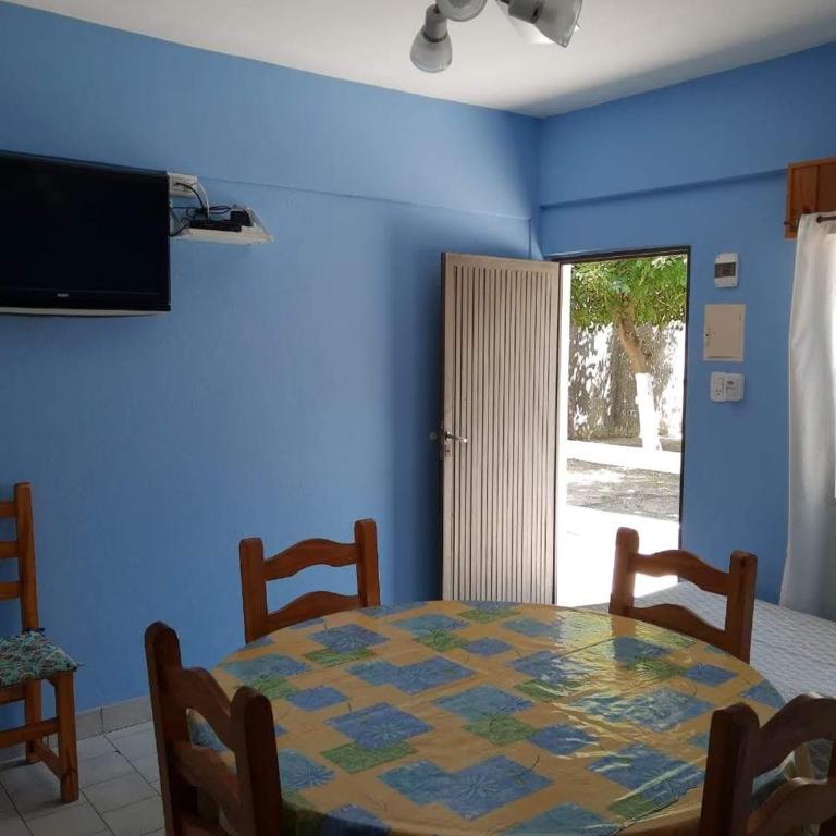 Nola e Acerra - Las Toninas - One-Bedroom Apartment - 7