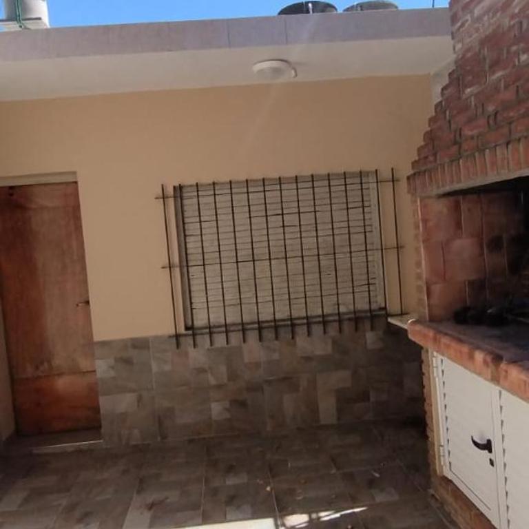 Nola e Acerra - Las Toninas - One-Bedroom Apartment - 7