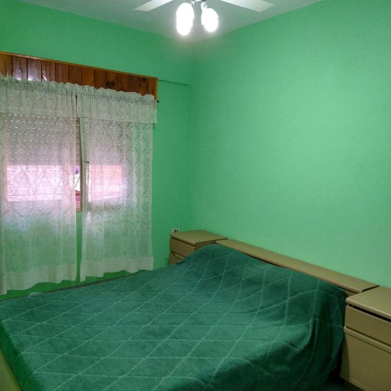 Nola e Acerra - Las Toninas - One-Bedroom Apartment - 4