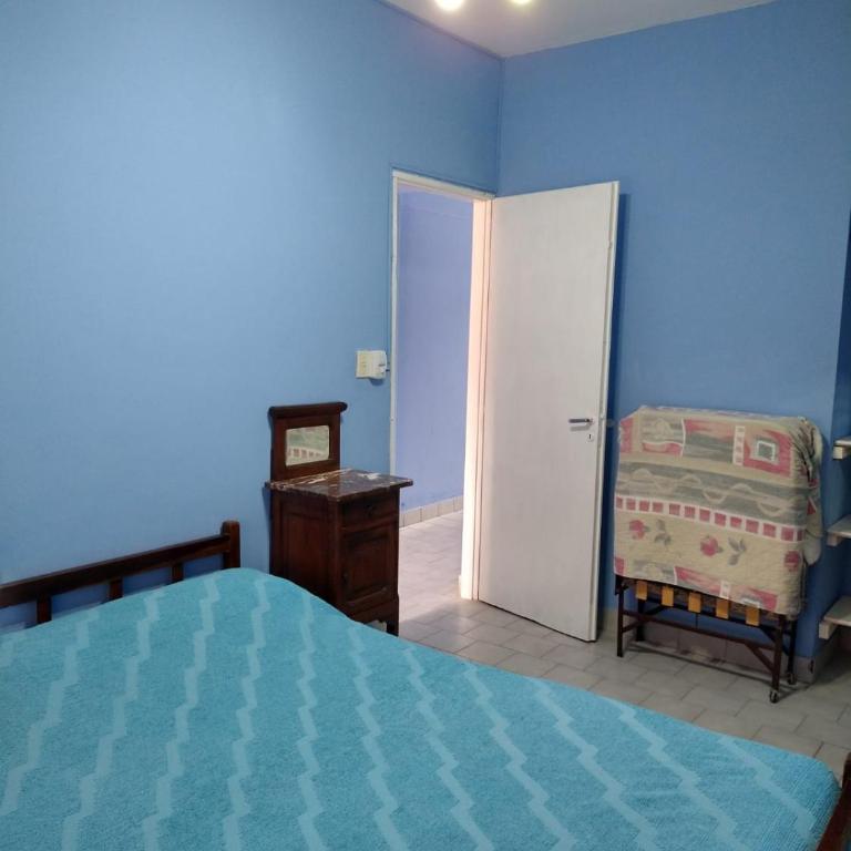 Nola e Acerra - Las Toninas - One-Bedroom Apartment - 5