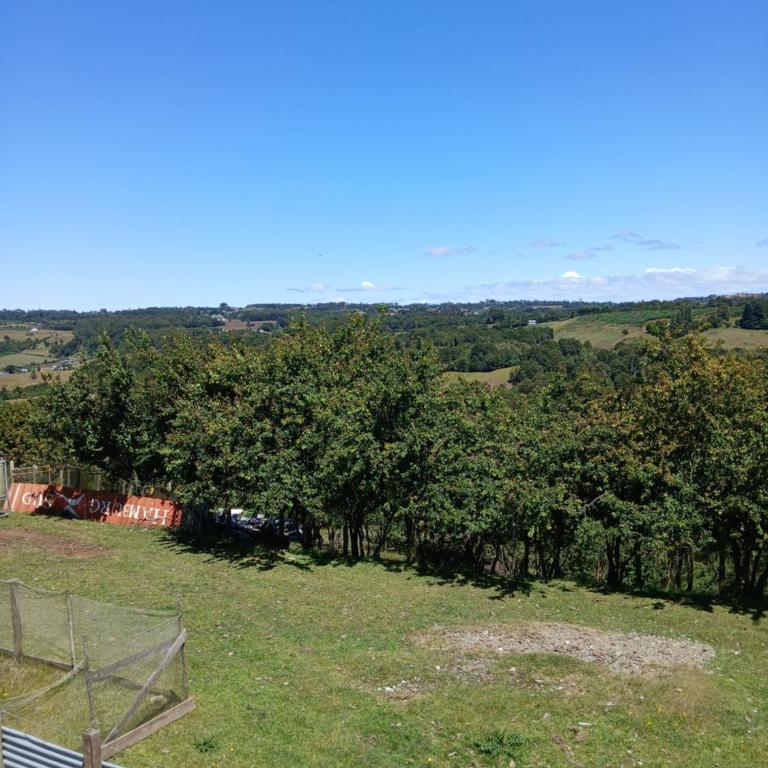 Cabaña de campo, Puacura - Castro - Two-Bedroom House - 2