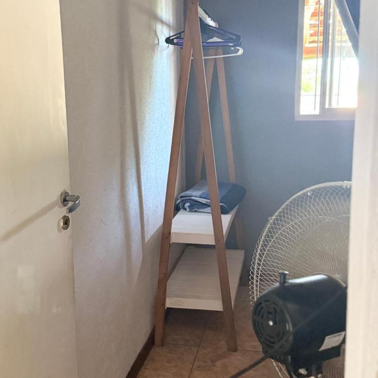 Cab19,Anisacate - Two-Bedroom Apartment with Mountain View - 2