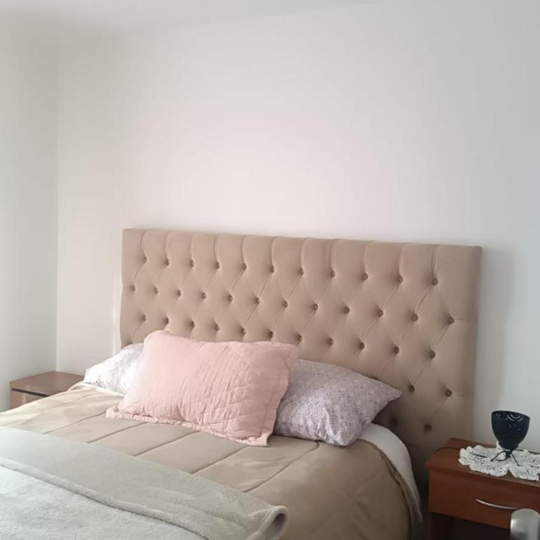 Santiago San Cristobal Entel View - One-Bedroom Apartment - 10