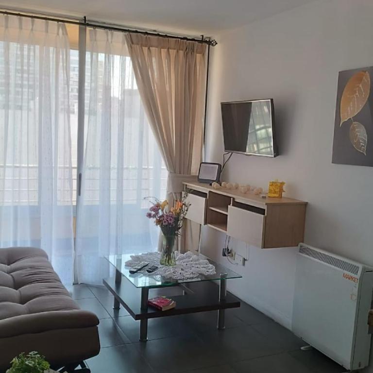 Santiago San Cristobal Entel View - One-Bedroom Apartment - 5