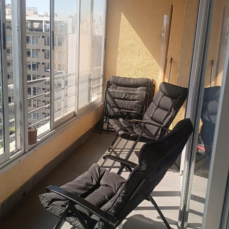 Santiago San Cristobal Entel View - One-Bedroom Apartment - 9