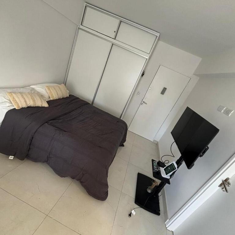 Depto Nuevo Céntrico cercano a centros de salud - One-Bedroom Apartment - 20